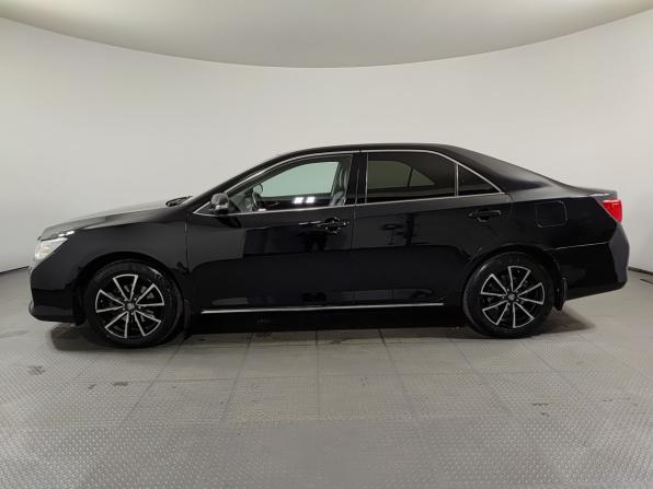 Toyota Camry VII (XV50) с пробегом 2011 года, цена 1 480 000 рублей, 307874 км, седан, Автокод Объявления