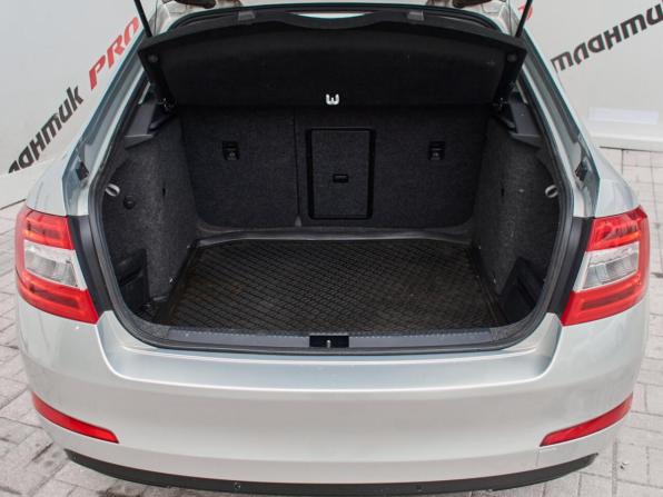 Skoda Octavia III (A7) с пробегом 2013 года, цена 1 210 000 рублей, 180220 км, лифтбек, Автокод Объявления