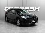Mazda CX-5 I Рестайлинг Тюмень  - изображение 21