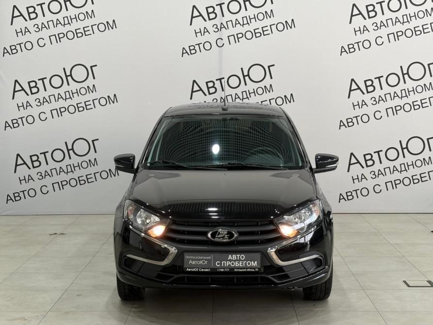 Lada (ВАЗ) Granta I Рестайлинг Ставрополь  - изображение 2