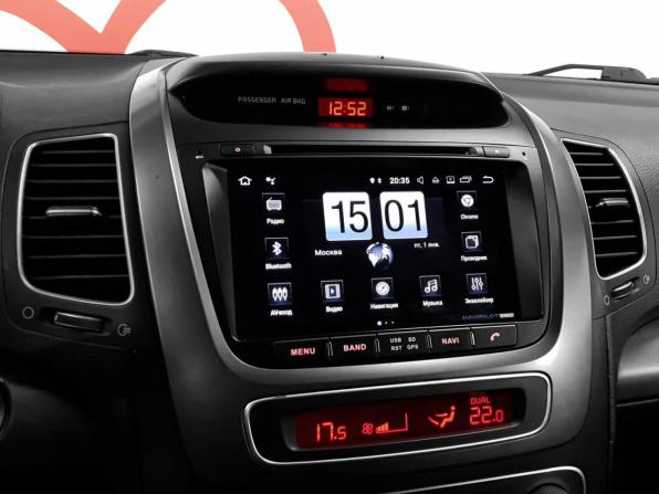 Kia Sorento II Рестайлинг с пробегом 2014 года, цена 1 860 000 рублей, 163400 км, внедорожник, Автокод Объявления