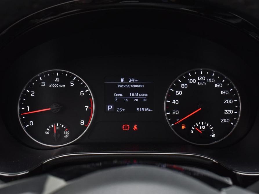 Kia Seltos I Краснодар  - изображение 17