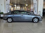Honda Civic VIII Рестайлинг Курган  - изображение 31