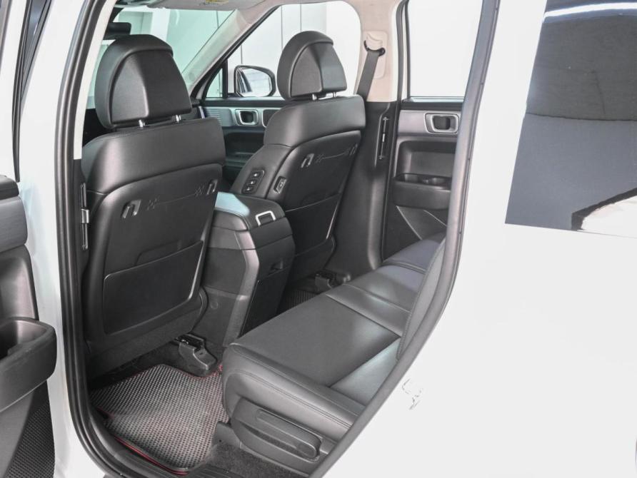 Hyundai Santa Fe V (MX5) Ростов-на-Дону  - изображение 7