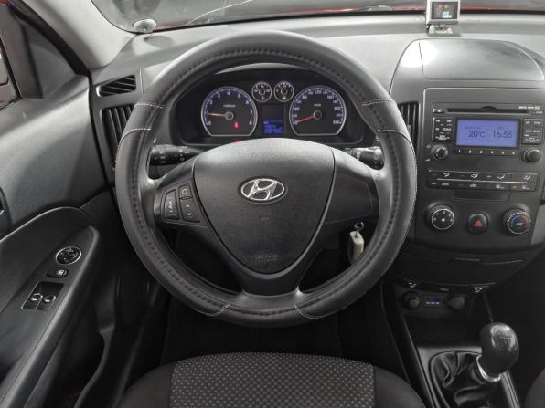Hyundai i30 I Рестайлинг с пробегом 2010 года, цена 545 000 рублей, 200793 км, хэтчбек, Автокод Объявления