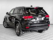 Jeep Grand Cherokee IV (WK2) Рестайлинг Москва  - изображение 38