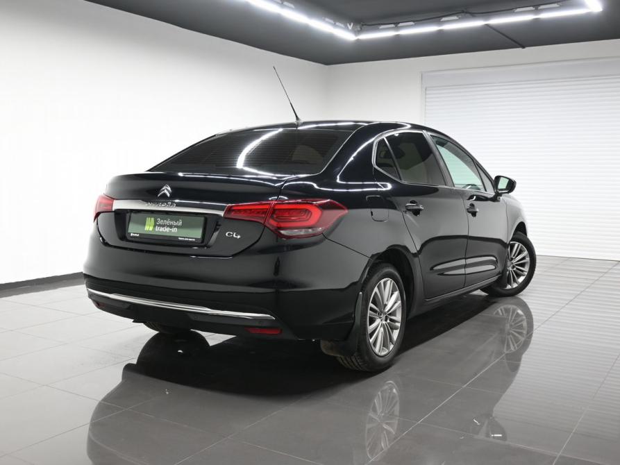 Citroen C4 II Рестайлинг Тверь  - изображение 2