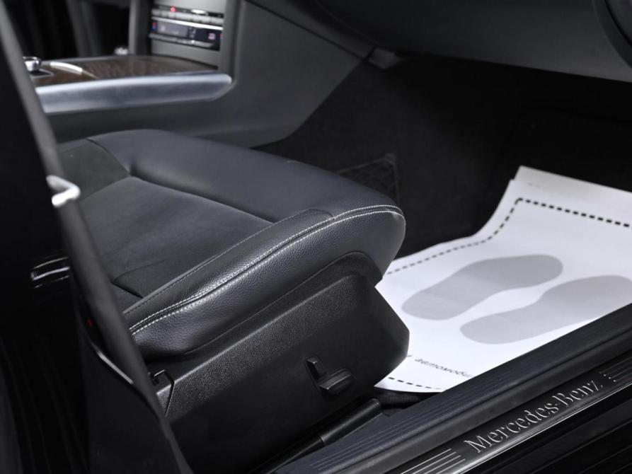 Mercedes-Benz E-Класс IV (W212 S212 C207) Рестайлинг Москва  - изображение 16