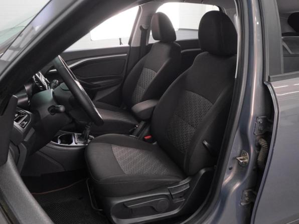 Lada (ВАЗ) Vesta I с пробегом 2019 года, цена 1 099 000 рублей, 81076 км, универсал, Автокод Объявления