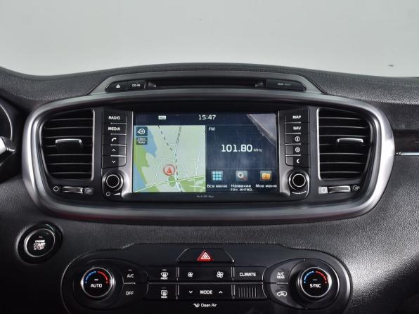 Kia Sorento III Prime с пробегом 2016 года, цена 2 575 995 рублей, 189762 км, внедорожник, Автокод Объявления