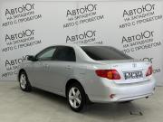 Toyota Corolla X (E140 E150) Ставрополь  - изображение 21