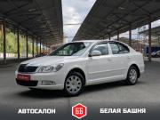 Skoda Octavia II (A5) Рестайлинг Екатеринбург  - изображение 15