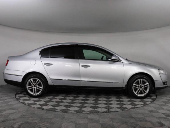 Volkswagen Passat B6 с пробегом 2010 года, цена 470 000 рублей, 326587 км, седан, Автокод Объявления
