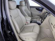 Infiniti FX II (S51) Москва  - изображение 54