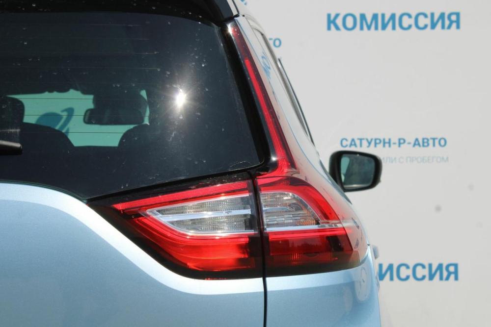 Renault Scenic IV Пермь  - изображение 8