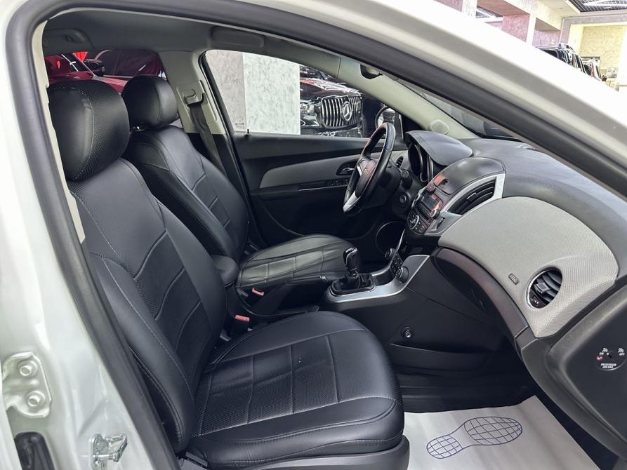 Chevrolet Cruze I Рестайлинг Ярославль  - изображение 20