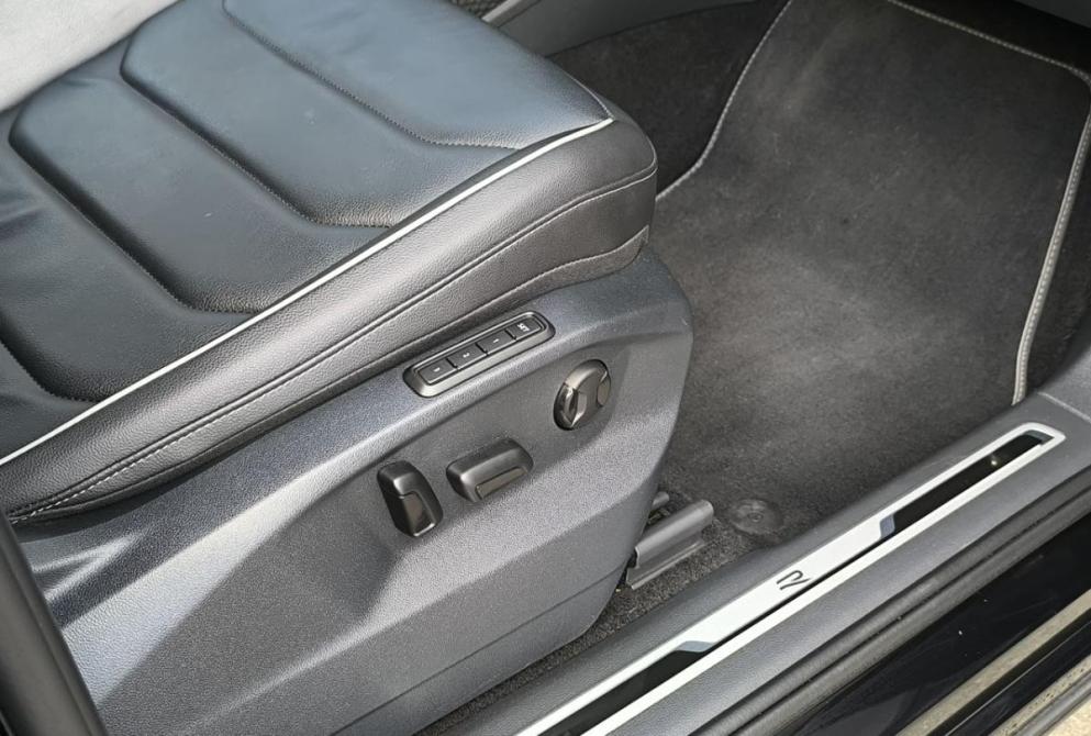 Volkswagen Tiguan II Рестайлинг Нижний Новгород  - изображение 12
