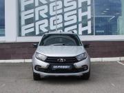 Lada (ВАЗ) Granta I Рестайлинг Владимир  - изображение 11