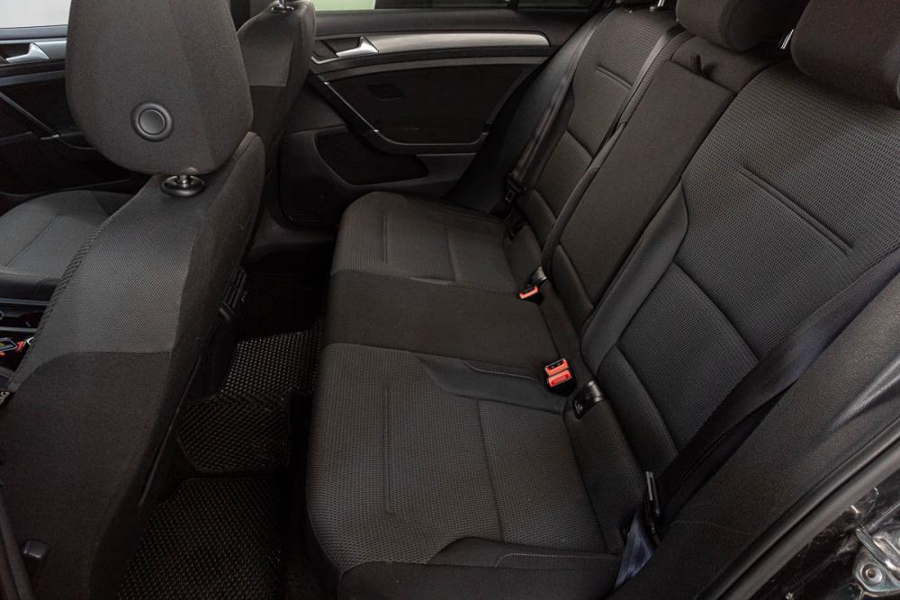 Volkswagen Golf VII Челябинск  - изображение 19