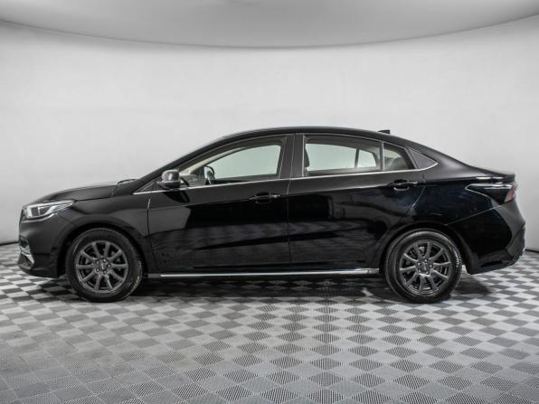 Omoda S5 с пробегом 2024 года, цена 1 450 000 рублей, 21321 км, седан, Автокод Объявления