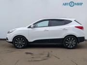 Hyundai ix35 I Рестайлинг Москва  - изображение 23