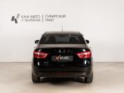 Lada (ВАЗ) Vesta I Казань  - изображение 12