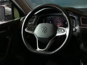 Volkswagen Tiguan II Рестайлинг Уфа  - изображение 31