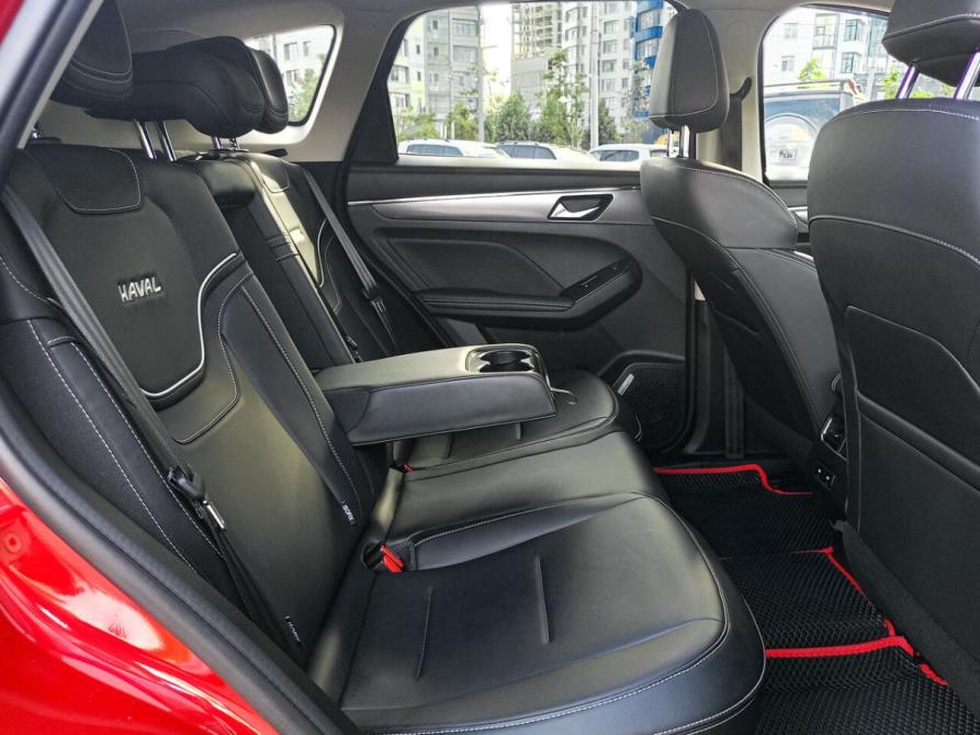 Haval Jolion I Казань  - изображение 7