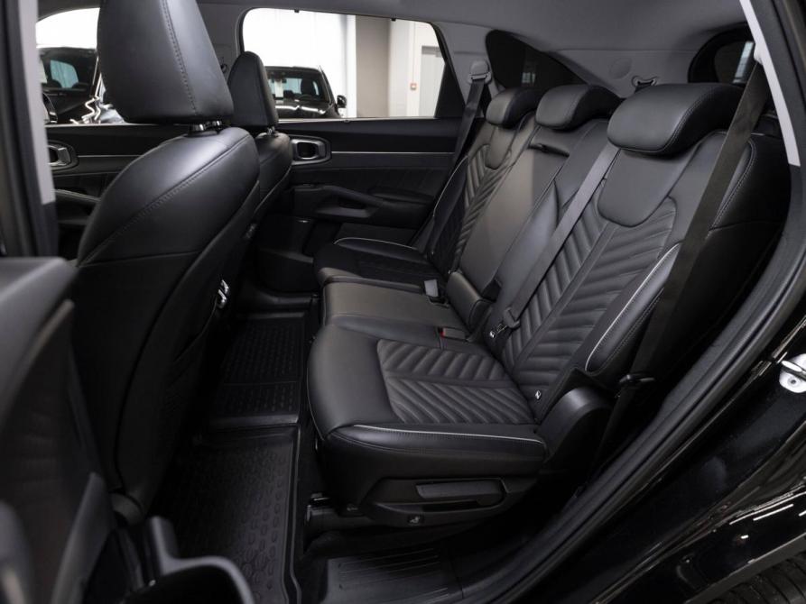 Kia Sorento IV Рестайлинг Москва  - изображение 13