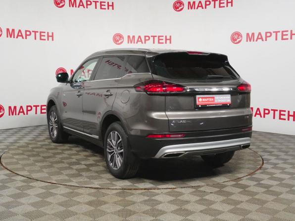 Geely Atlas Pro с пробегом 2023 года, цена 1 833 000 рублей, 91420 км, внедорожник, Автокод Объявления