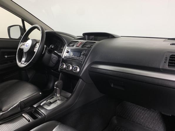 Subaru XV I с пробегом 2014 года, цена 935 000 рублей, 280252 км, внедорожник, Автокод Объявления