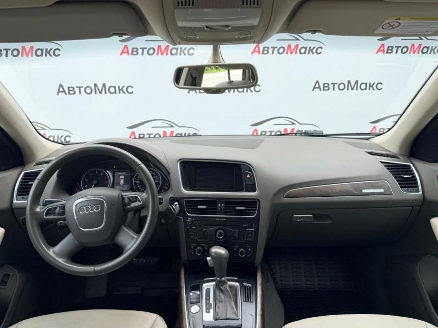 Audi Q5 I (8R) Тюмень  - изображение 8