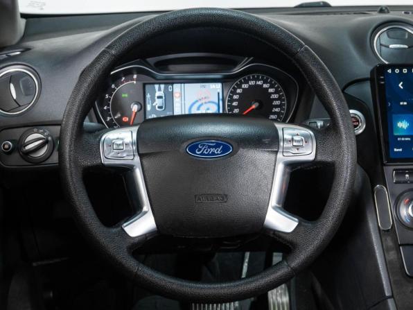 Ford Mondeo IV Рестайлинг с пробегом 2011 года, цена 775 000 рублей, 218126 км, седан, Автокод Объявления