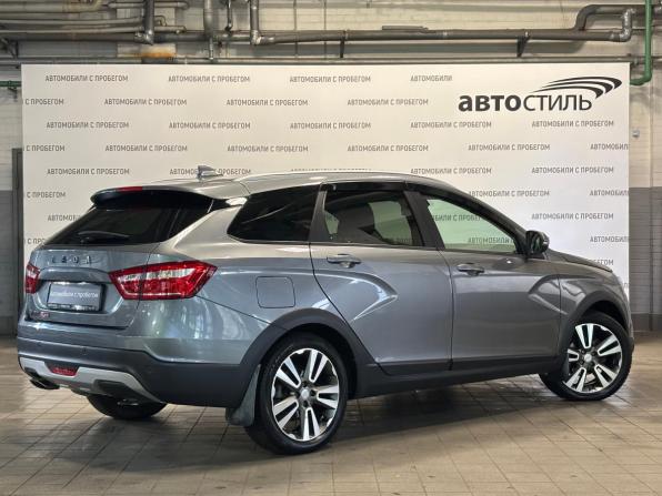 Lada (ВАЗ) Vesta I с пробегом 2020 года, цена 849 000 рублей, 168566 км, универсал, Автокод Объявления