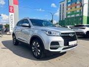 Chery Tiggo 4 I Рестайлинг Стерлитамак  - изображение 25