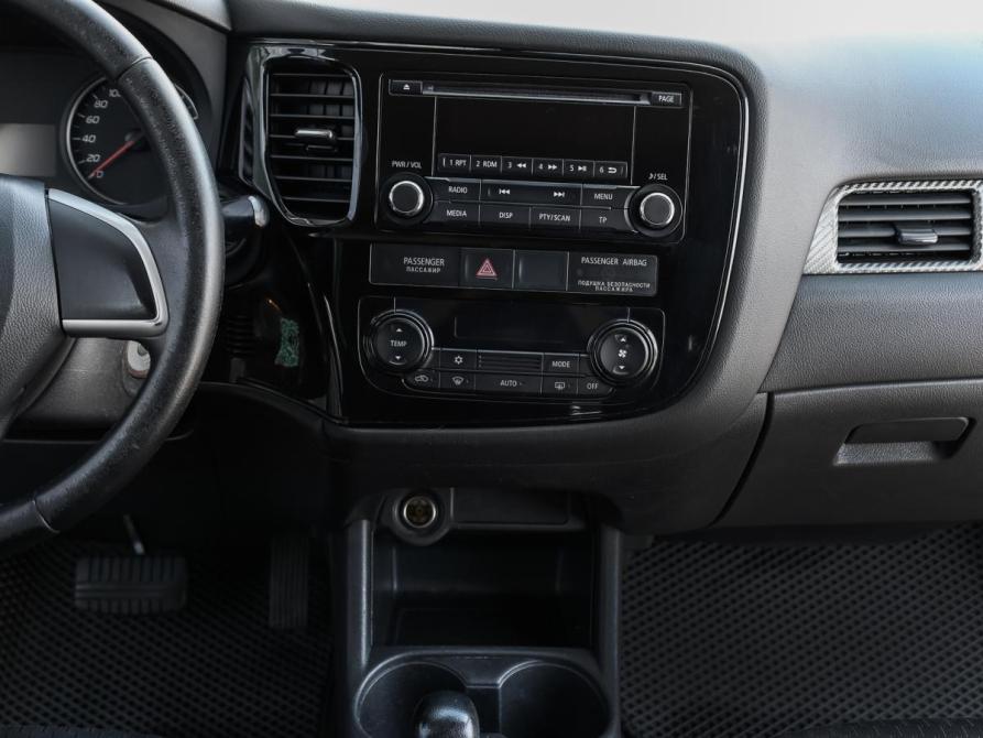 Mitsubishi Outlander III Москва  - изображение 13