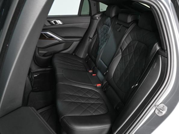 BMW X6 III (G06) Рестайлинг с пробегом 2023 года, цена 9 990 000 рублей, 51865 км, внедорожник, Автокод Объявления