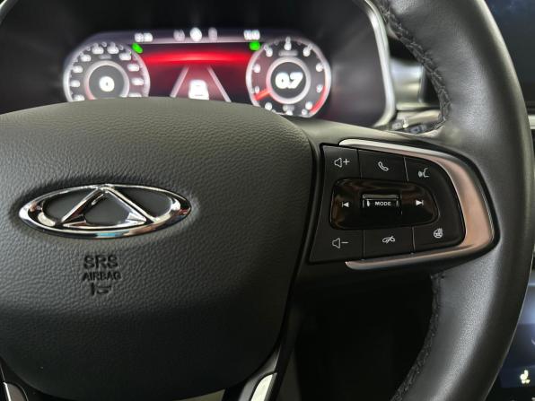 Chery Tiggo 8 Pro I с пробегом 2023 года, цена 2 160 000 рублей, 67421 км, внедорожник, Автокод Объявления