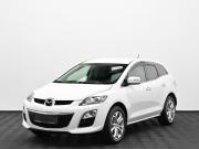 Mazda CX-7 I Рестайлинг Москва  - изображение 17
