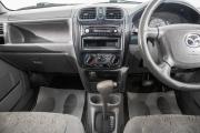 Mazda Demio I (DW) Барнаул  - изображение 37