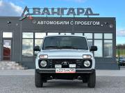 Lada (ВАЗ) Niva Legend Волгоград  - изображение 27