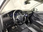 Volkswagen Tiguan II Москва  - изображение 38
