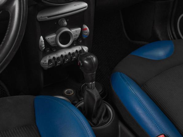 Mini Hatch II (R56) с пробегом 2008 года, цена 1 165 000 рублей, 205500 км, хэтчбек, Автокод Объявления