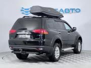 Mitsubishi Pajero Sport II Калининград  - изображение 23