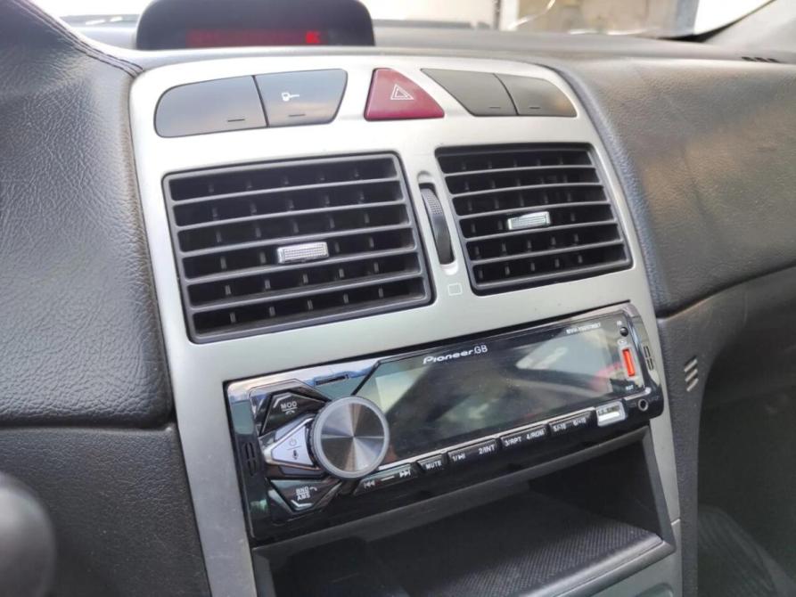 Peugeot 307 I Рестайлинг Набережные Челны  - изображение 10