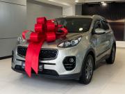 Kia Sportage IV Тверь  - изображение 20
