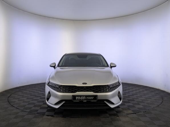 Kia K5 III с пробегом 2021 года, цена 2 750 000 рублей, 84153 км, седан, Автокод Объявления