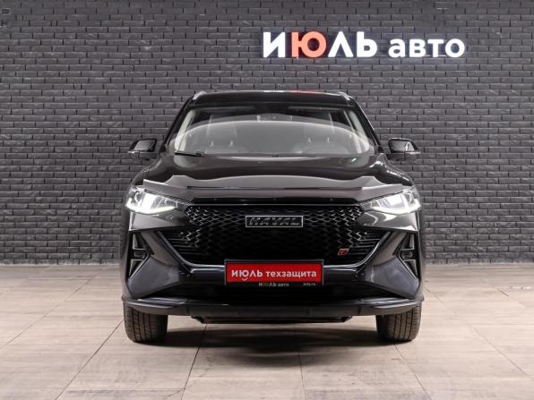 Haval F7 I Рестайлинг с пробегом 2022 года, цена 2 250 000 рублей, 57752 км, внедорожник, Автокод Объявления