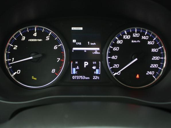 Mitsubishi Outlander III Рестайлинг 3 с пробегом 2021 года, цена 2 959 000 рублей, 73741 км, внедорожник, Автокод Объявления