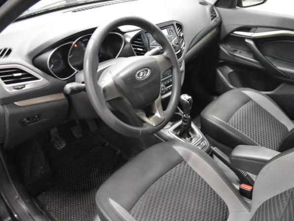 Lada (ВАЗ) Vesta I с пробегом 2016 года, цена 791 000 рублей, 79950 км, седан, Автокод Объявления
